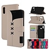 Case For Huawei Nova 3i /P30/ P30 Pro Wallet / Card Holder / with Stand Full Body Cases Tile PU Leather For Huawei P Smart 2019/Honor 10 Lite/8A/8X/Y6 Pro 2019/Y7 Prime 2019/P30 Lite