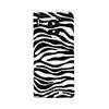 Case For Huawei nova 5 / Honor 30 / Honor 30 Pro Pattern Back Cover Lines / Waves TPU / PC