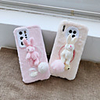 Case For Huawei nova 5 / nova 5 pro / Huawei Nova 6 Shockproof Back Cover Cartoon TPU