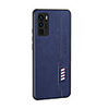 Case For Huawei Nova 5T Honor 10 10lite 20 20S 20Pro V30 V30Pro 30 30S 30Pro 30ProPlus Note 10 Shockproof Ultra-thin Back Cover Solid Colored PU Leather TPU