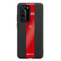 Case For Huawei Nova 6 Nova 6SE Nova 7 Nova 7SE Nova 7 Pro HUAWEI P40 P40 Pro P40 Proplus Shockproof Back Cover Solid Colored TPU