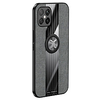 Case For Huawei Nova 8 Pro / Nova 8 / Huawei Y7 Pro(2019) Shockproof / with Stand Back Cover Solid Colored PC miniinthebox