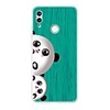 Case For Huawei P Smart 2019 Ultra-thin Pattern Back Cover Panda TPU Huawei P20 P30 Lite Enjoy 7S Y6 Pro 2019 Honor 8A 10 Lite Nova 3e 4e
