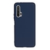 Case For Huawei P Smart 2019/P Smart Plus 2019/Y6 (2019) Frosted Back Cover Solid Colored TPU For Huawei P Smart Z/Nova 6/Nova 6se/Nova 5/Y9 Prime 2019/Honor 20 Pro/V30/Mate 30 Lite