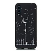 Case For Huawei P Smart 2020 Frosted Pattern Back Cover Cartoon TPU Soft Huawei Y5P Y6P Y7P Mate 40 Pro Plus Enjoy 10s P40 Lite E Honor 9S 9C Nova 7 SE Pro 5G