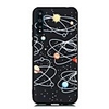 Case For Huawei P Smart 2020 Frosted Pattern Back Cover Cartoon TPU Soft Huawei Y5P Y6P Y7P Mate 40 Pro Plus Enjoy 10s P40 Lite E Honor 9S 9C Nova 7 SE Pro 5G