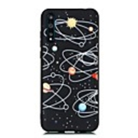 Case For Huawei P Smart 2020 Frosted Pattern Back Cover Cartoon TPU Soft Huawei Y5P Y6P Y7P Mate 40 Pro Plus Enjoy 10s P40 Lite E Honor 9S 9C Nova 7 SE Pro 5G