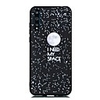 Case For Huawei P Smart 2020 Frosted Pattern Back Cover Word Phrase TPU Soft Huawei Y5P Y6P Y7P Mate 40 Pro Plus Enjoy 10s P40 Lite E Honor 9S 9C Nova 7 SE Pro 5G
