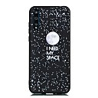 Case For Huawei P Smart 2020 Frosted Pattern Back Cover Word Phrase TPU Soft Huawei Y5P Y6P Y7P Mate 40 Pro Plus Enjoy 10s P40 Lite E Honor 9S 9C Nova 7 SE Pro 5G