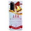 Case For Huawei P Smart 2020 Transparent Pattern Back Cover Christmas TPU Huawei P40 Lite E Y5P Y6P Y7P Nova 6se Y5 Y6 2019 P30 Pro