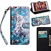 Case For Huawei P Smart 2020 Wallet Card Holder with Stand Full Body Cases Animal PU Leather Huawei P Smart Z P40 Lite mate 30 Y5P Y6P Y8P Enjoy 10S Honor 9X Pro 10 Lite 10i 9A