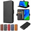 Case For Huawei P Smart 2020 Wallet Card Holder with Stand Full Body Cases Solid Colored PU Leather Huawei P40 Lite Y5P Y6P Y7P P Smart Y6 Y9 Prime 2019 Honor 20 9S 9C