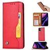 Case For Huawei P Smart 2020 Wallet Card Holder with Stand Full Body Cases Solid Colored PU Leather Huawei Y5P Y7P P40 Lite E P40 Pro P Smart Z Y9 Prime 2019 Honor 20i Nova 6se 7i Mate 30