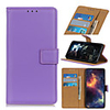 Case For Huawei P Smart 2021 / Honor 8S 2020 / Mate 40 / Mate 40 Pro / Enjoy Z 5G Card Holder Shockproof Flip Full Body Cases Solid Colored PU Leather TPU