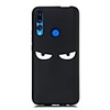 Case For Huawei P Smart Z Frosted Pattern Back Cover Cartoon TPU Soft Huawei P Smart Y5 Y6 Y7 Y9 Prime 2019 P30 Lite P20 Pro Mate 20X Honor 10 Lite 8A V20 V30