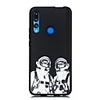 Case For Huawei P Smart Z Ultra-thin Frosted Back Cover Cartoon TPU Soft Huawei P Smart Y6 Y5 Y7 Y9 Prime 2019 P20 Lite P30 Pro Mate 20X Honor 8A V30 20 Pro Enjoy 10S 7S