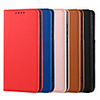 Case For Huawei P Smart Z Y9 Prime 2019 Y5 2019 Honor 8S 8A 10 Lite Y6 2019 Y7 2019 Y7 Prime 2019 P30 Lite Nova 4E P Smart 2019 Card Holder Flip Full Body Cases Solid Colored PU Leather