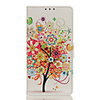 Case For Huawei P Smart Z Y9 Prime Honor 9X 20 20S 20 Pro Nova 5T 5i 5 5 Pro 5i Pro P20 Lite Mate 30 Lite Mate 30 Mate 30 Pro Flip Magnetic Full Body Cases Animal Eiffel Tower Tree PU Leather