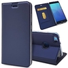 Case For Huawei P10 Plus / P10 Lite / P10 Card Holder / Shockproof / with Stand Full Body Cases Solid Colored Hard PU Leather