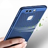 Case For Huawei P10 Plus / P10 Lite / P10 Ultra-thin Back Cover Solid Colored Hard Plastic