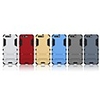 Case For Huawei P10 Shockproof / with Stand Back Cover Solid Colored / Armor Hard PC