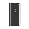 Case For Huawei P10 with Stand / Mirror / Flip Full Body Cases Solid Colored Hard PU Leather
