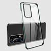 Case For Huawei P20 P20 Pro P30 P30 Pro P40 P40 Pro P40 Pro Plus Mate20 20 Pro Mate30 30 Pro Shockproof Transparent Back Cover Transparent PC