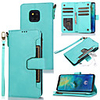 Case For Huawei P20 P20 Lite P20 Pro P30 P30 Lite P30 Pro P40 Mate 20 Mate 20 Lite Mate 20 Pro Card Holder Flip Magnetic Full Body Cases Solid Colored PU Leather
