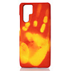 Case For Huawei P20 P20Pro P20lite P30 P30Pro P30lite P40 P40Pro P40lite P40lite E Nova 6SE 7i Shockproof Back Cover Solid Colored TPU