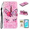 Case For Huawei P20 Pro / Huawei P20 lite / Huawei P30 Wallet / Card Holder / with Stand Full Body Cases Animal PU Leather For Huawei P30 Lite/P30 Pro/P8 Lite 2017/P10 Lite