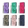 Case For Huawei P20 Pro/P30 Lite Magnetic / Flip / with Stand Full Body Cases Butterfly / Solid Colored Hard PU Leather for Huawei P smart/P Smart Plus/P Smart 2019/P Smart Plus 2019/P20 Lite/P30 Pro