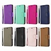 Case For Huawei P20 Pro/P30 Lite Magnetic / Flip / with Stand Full Body Cases Solid Colored Hard PU Leather for Huawei P smart/P Smart Plus/P Smart 2019/P20 Lite/P30/P30 Pro
