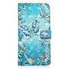 Case For Huawei P20/P20 Pro / Huawei P20 lite Wallet / Card Holder / with Stand Full Body Cases Butterfly PU Leather For Huawei P30/P30 Pro/P30 Lite/P Smart Z/P20 lite 2019/P10 lite