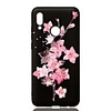 Case For Huawei P20/P20 Pro/P20 lite Shockproof / Frosted / Pattern Back Cover Flower TPU Soft For Huawei P Smart 2019/P30/P30 Pro/P30 Lite/P Smart Plus/P8 Lite 2017/P9 Lite mini/P10/P10 Lite