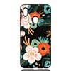 Case For Huawei P20/P20 Pro/P20 lite Shockproof / Frosted / Pattern Back Cover Flower TPU Soft For Huawei P Smart 2019/P30/P30 Pro/P30 Lite/P Smart Plus/P8 Lite 2017/P9 Lite mini/P10/P10 Lite