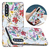 Case For Huawei P30 / P30 Lite / Y9 Prime 2019 / Y7 Prime 2019 / P Smart Z Shockproof / IMD / Pattern Back Cover Marble TPU