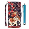 Case For Huawei P30 / P30 Pro / P30 lite Wallet / Card Holder / with Stand Full Body Cases Phoenix Elephant PU Leather for P20 / P20 Pro / P20 Lite / Y5 2019 / Y6 2019 / Mate20 Lite