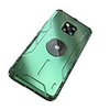 Case For Huawei P30 P30 Pro P40lite P40 P40 Pro Mate 20 20 pro 30 30 Pro Nova 5 5Pro 6(5G) 6se 7 7ProShockproof Back Cover Solid Colored Silicone Metal