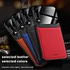 Case For Huawei P30 P30 Pro P30 Lite Shockproof Back Cover Solid Colored PU Leather Acrylic P20 P20 Lite P20 Pro