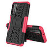 Case For Huawei P30 P30 Pro P30 Lite Shockproof with Stand Back Cover Solid Colored TPU PC Case For Huawei Nova 4e Lite 3 Honor 20i 10i 8C P Smart 2019 P Smart Plus P Smart Plus 2019 Mate 20 Pro