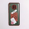Case For Huawei P30 P30 Pro P40 P40 Pro Mate 30 Mate 30 Pro Mate 20 Mate 20 Pro Pattern Back Cover Word Phrase Geometric Pattern TPU