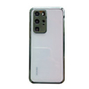 Case For Huawei P30 P30 Pro P40 P40 Pro Mate 30 Mate 30 Pro Mate 20 Mate 20 Pro Transparent Back Cover Transparent Solid Colored TPU