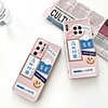 Case For HUAWEI P30 P30 PRO P40 P40 PRO PLUS NOVA 7 NOVA 7 PRO HONOR 30 PRO MATE 30 PRO Pattern Back Cover Word Phrase TPU