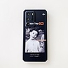 Case For HUAWEI P30 P30 PRO P40 P40 PRO PLUS NOVA 7 NOVA 7 PRO HONOR 30 PRO MATE 30 PRO Pattern Back Cover Word Phrase TPU girl