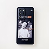 Case For HUAWEI P30 P30 PRO P40 P40 PRO PLUS NOVA 7 NOVA 7 PRO HONOR 30 PRO MATE 30 PRO Pattern Back Cover Word Phrase TPU girl
