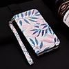 Case For Huawei P30 Pro / Huawei P30 Lite Pattern / Flip / with Stand Full Body Cases Laser 3D Green Leaf Hard PU Leather for Huawei P30 / P20 Pro /P20 Lite / P20 /P smart 2019 / P smart
