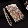 Case For Huawei P30 Pro / Huawei P30 Lite Pattern / Flip / with Stand Full Body Cases Laser 3D Leopard Hard PU Leather for Huawei P30 / P20 Pro /P20 Lite / P20 /P smart 2019 / P smart miniinthebox