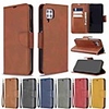 Case For Huawei P40 / Huawei P40 Pro / Huawei P40 lite Wallet / Card Holder / with Stand Full Body Cases Sheep Pattern PU Leather / TPU for Mate 30 Lite / Mate 30 Pro / Honor 10 Lite