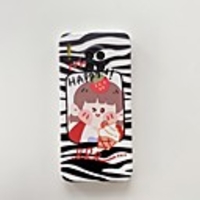 Case For Huawei P40 / Huawei P40 Pro / Mate 30 Shockproof Back Cover Cartoon TPU
