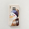 Case For Huawei P40 / Huawei P40 Pro / Mate 30 Shockproof Back Cover Cartoon TPU